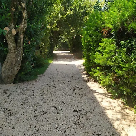 La Casa Nel Panzió 3*