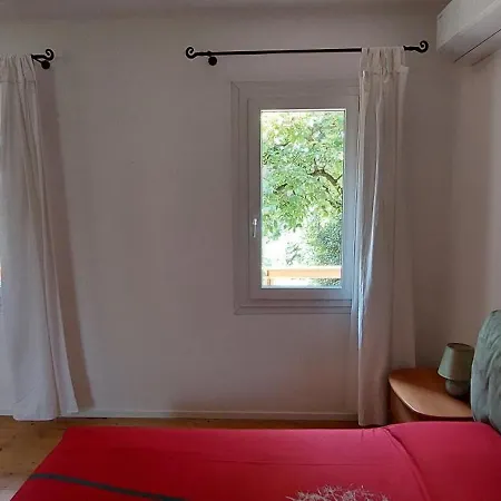 La Casa Nel Bed & Breakfast Montereale Valcellina