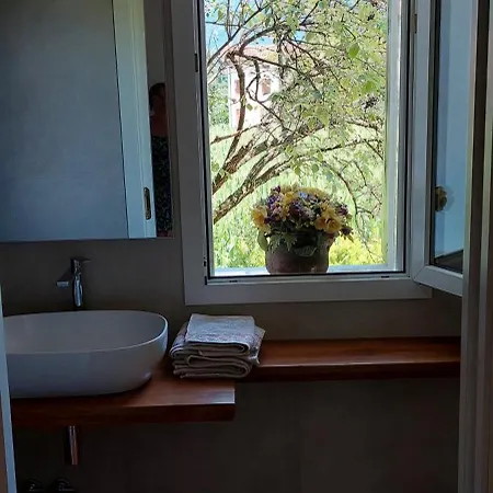 Alojamento de Acomodação e Pequeno-almoço La Casa Nel Montereale Valcellina