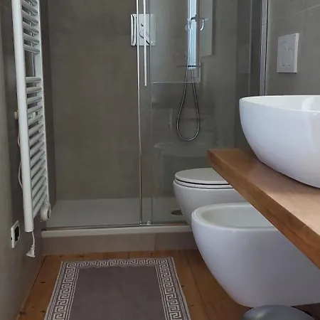 La Casa Nel 3*