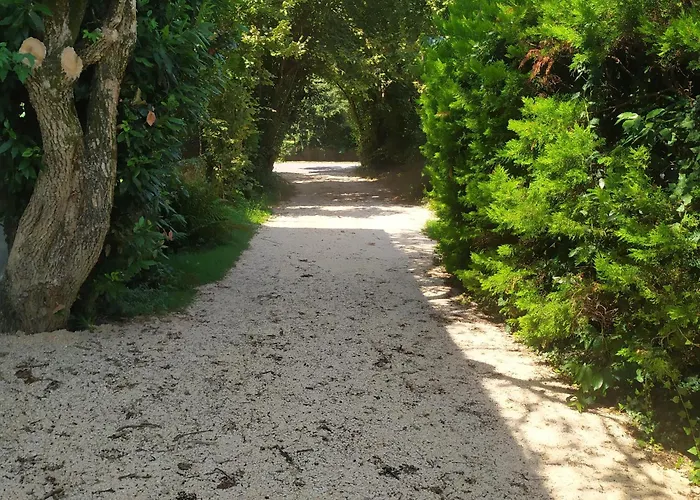 La Casa Nel Panzió 3*