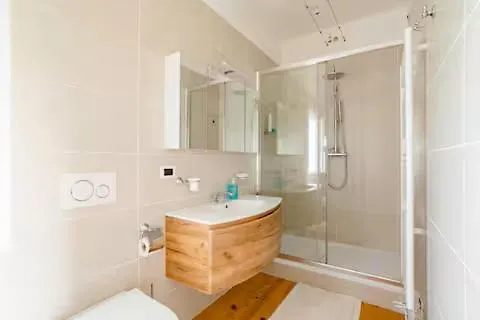 La Casa Nel Panzió Montereale Valcellina