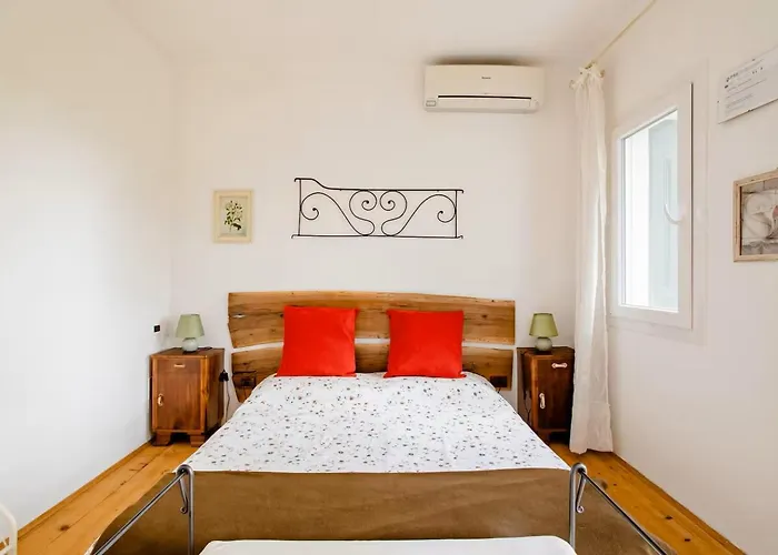 Panzió La Casa Nel Montereale Valcellina